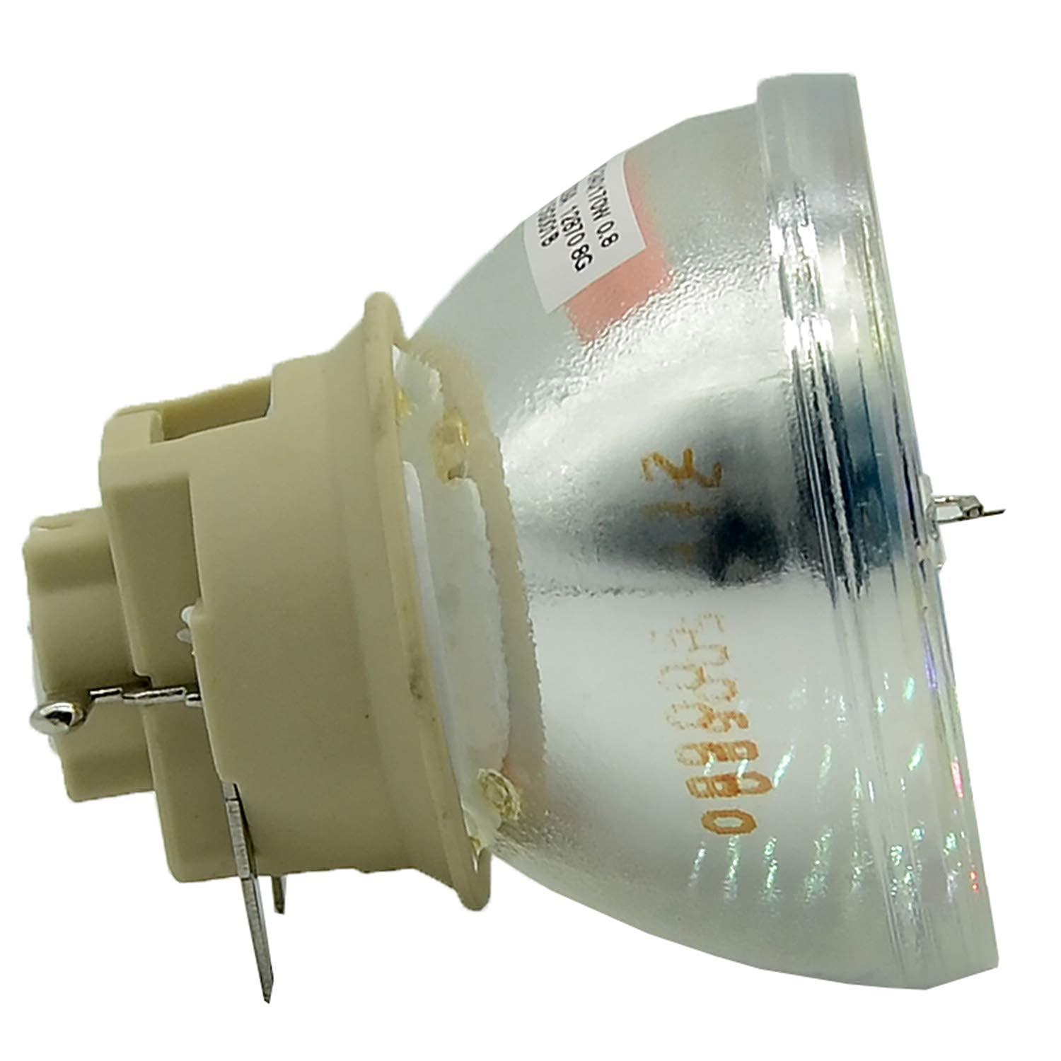 Amazon.co.jp: Allamp プロジェクター交換用ランプ 5J.JGT05.001