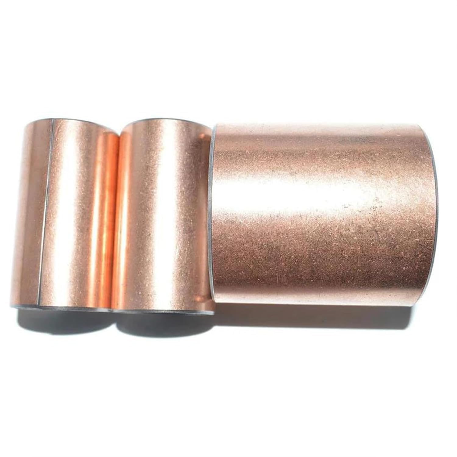 Cuscinetti A Manica In Bronzo Di Ottone Autolubrificanti In - 5