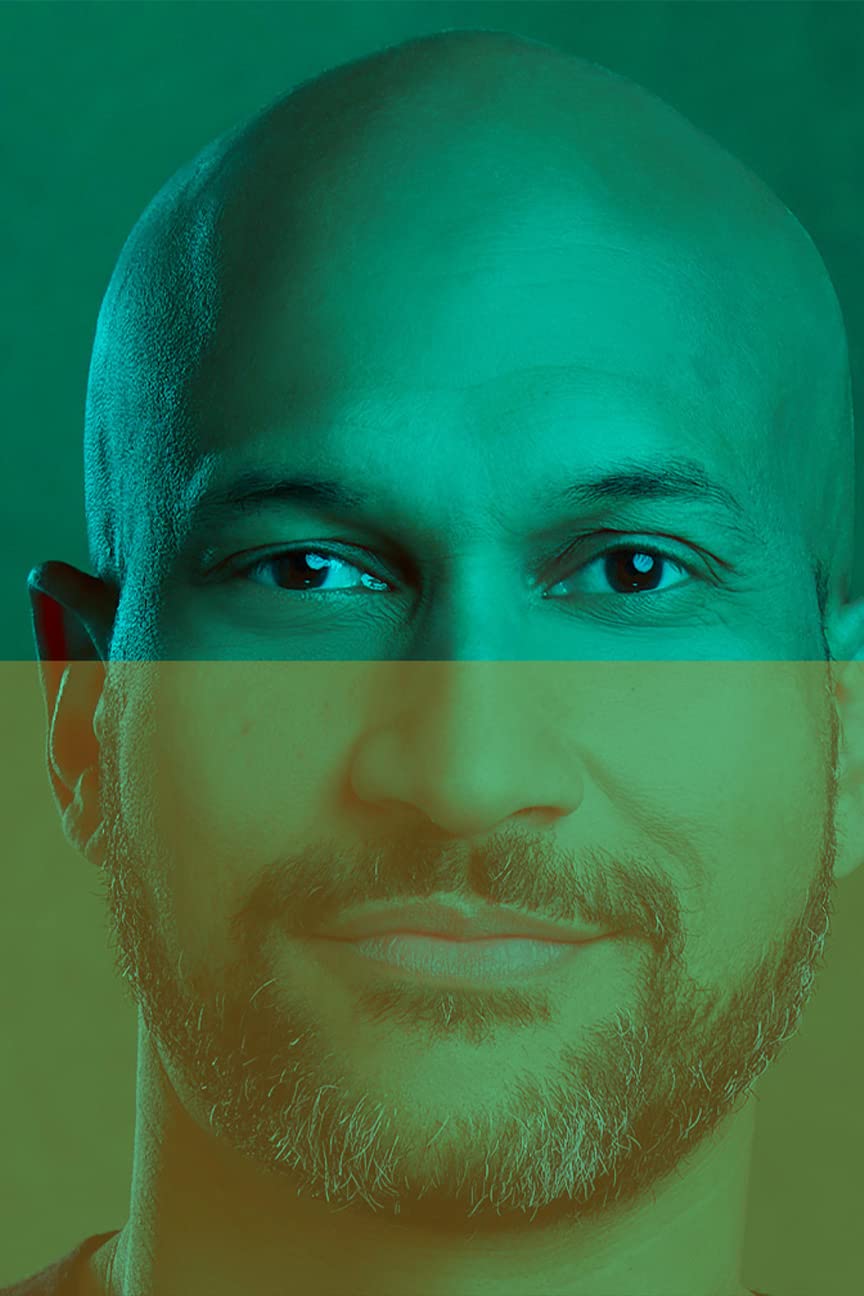 Keegan-Michael Key 12 x 18 inch Posters for Wall, Shri Bhuma Collection
