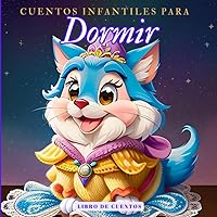 Vista 1 de Cuentos infantiles para dormir Libro de cuentos para bebes (Spanish Edition)