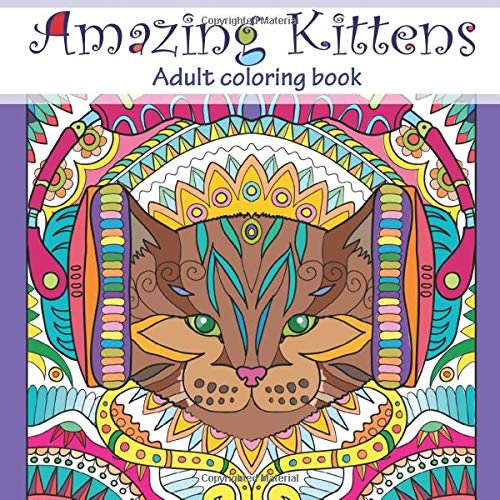Cat Color Patterns – Browse Patterns