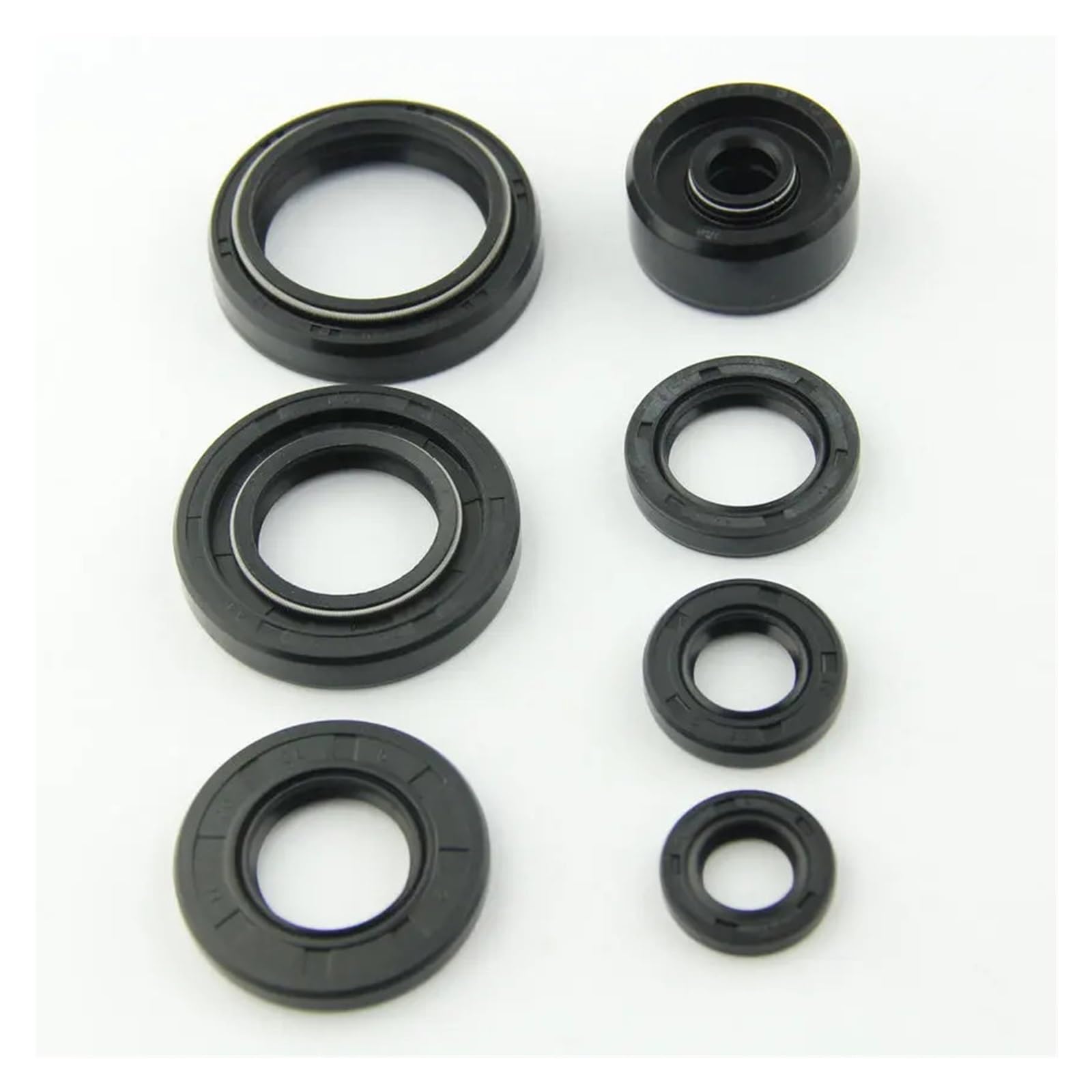 Kits de joints pour YMH TZM150 pour réparer les fuites de compression