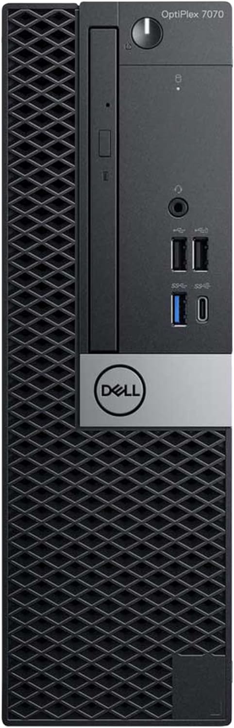 Amazon | DELL OptiPlex 7070 SFF 第9世代 i7 メモリ 16GB / SSD:512GB