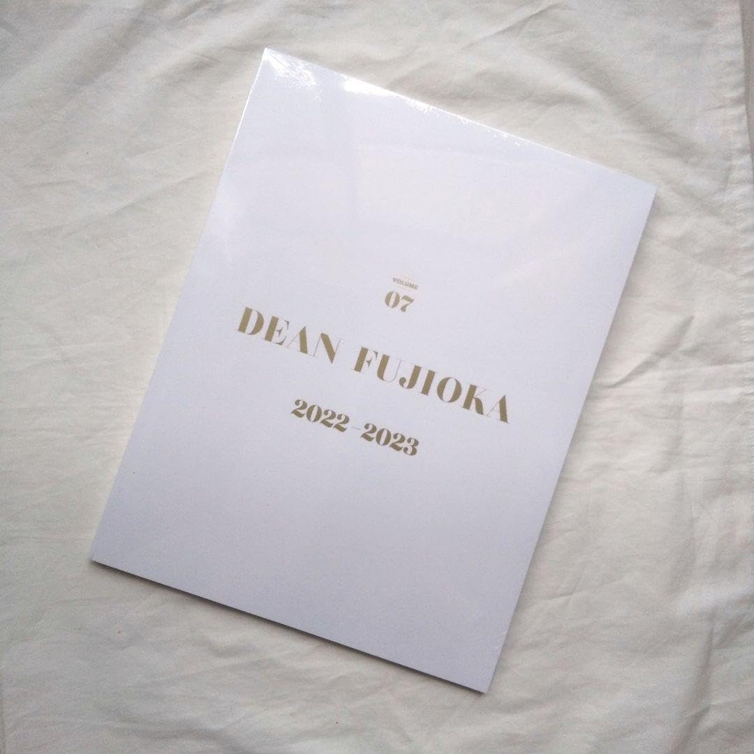 Amazon.co.jp: Dean Fujioka Fan Club Exclusive Photo Collection