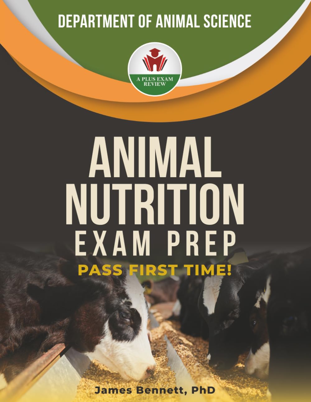 ANIMAL NUTRITION EXAM PREP