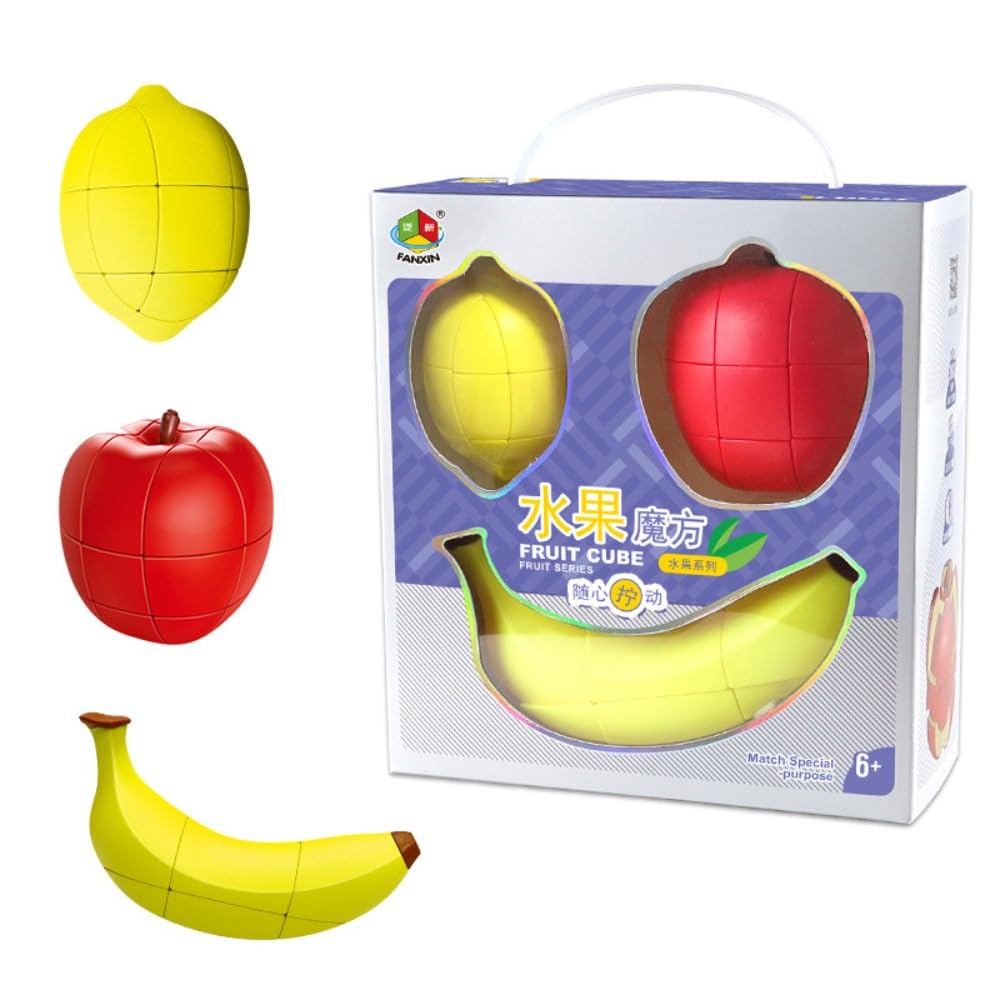 Amazon | Diexgiy シミュレーションフルーツ 3Dフルーツ