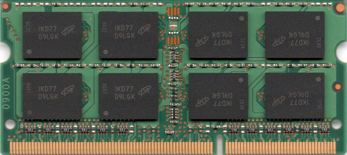 【中古】ノートパソコン用メモリー [P-35] DDR3-1333 PC3-10600 4GB (DDR3) （相性）（増設）（PCパーツ） Amazon | ノートパソコン用メモリー [P-35] DDR3-1333 PC3-10600 4GB