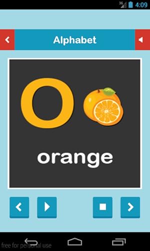 ABC Learn for Kids