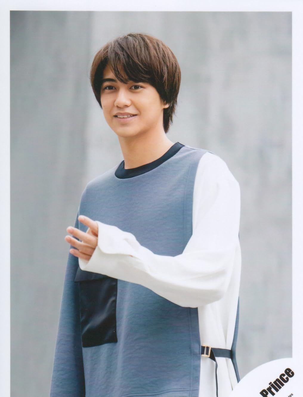 Amazon.co.jp: King & Prince 公式 生 写真 （高橋海人）KP00905