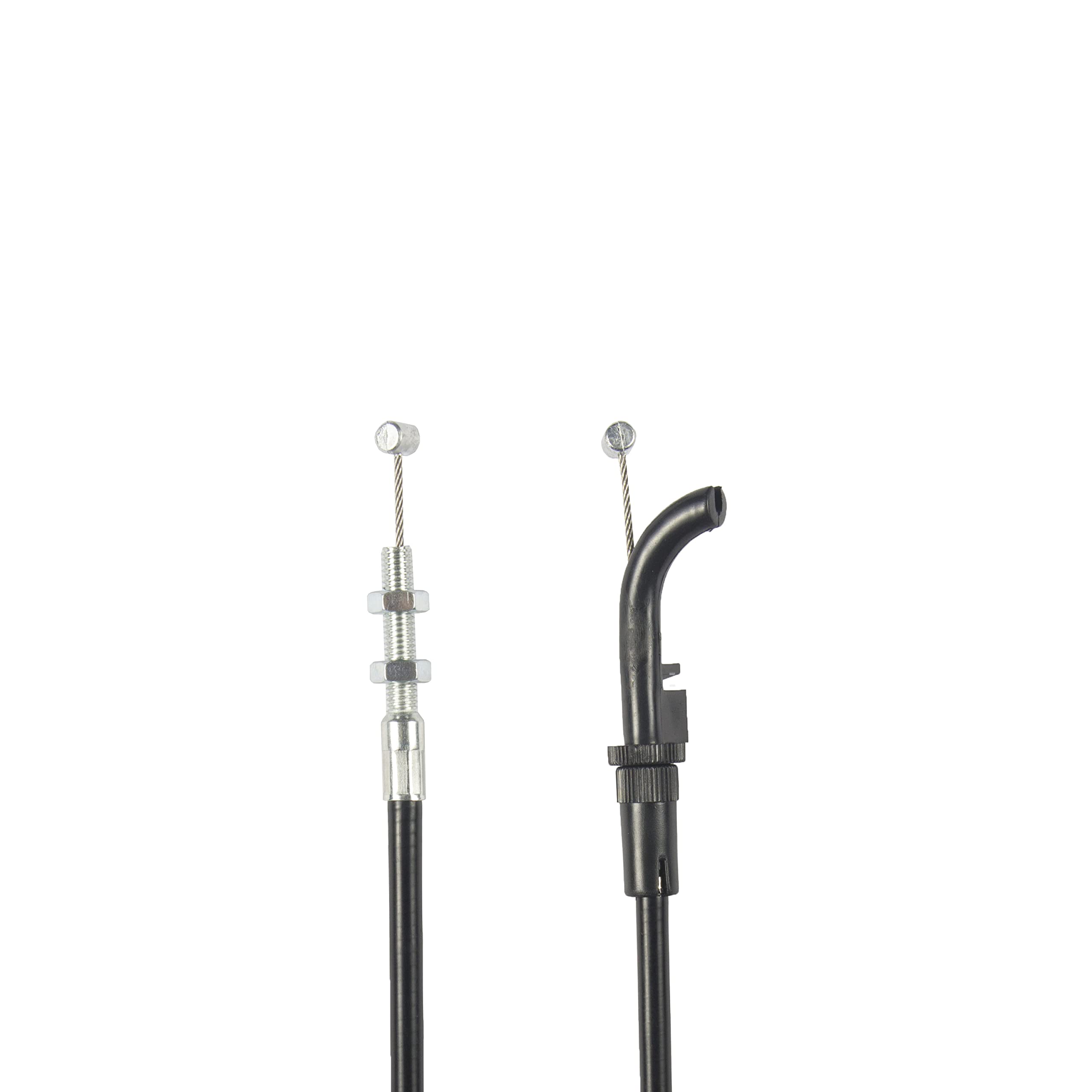 MOTOMASTER Cavo acceleratore A (aperto) compatibile con Kawasaki KLE 500 A/B / 54012-0085