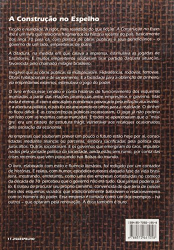 A Construcao No Espelho