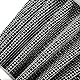 C-FUNN 40Mm 45 Grad Luftfilter Schwarz Für 50Cc 110Cc 125Cc 140Cc Pit Dirt Bike Motor Bike