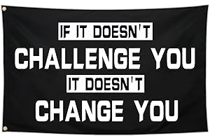 Discipline Motivational Flags: Fuel Your Fitness Journey