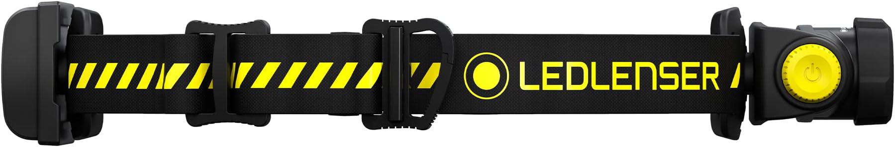Ledlenser H5R Work Şarjlı Kafa Feneri