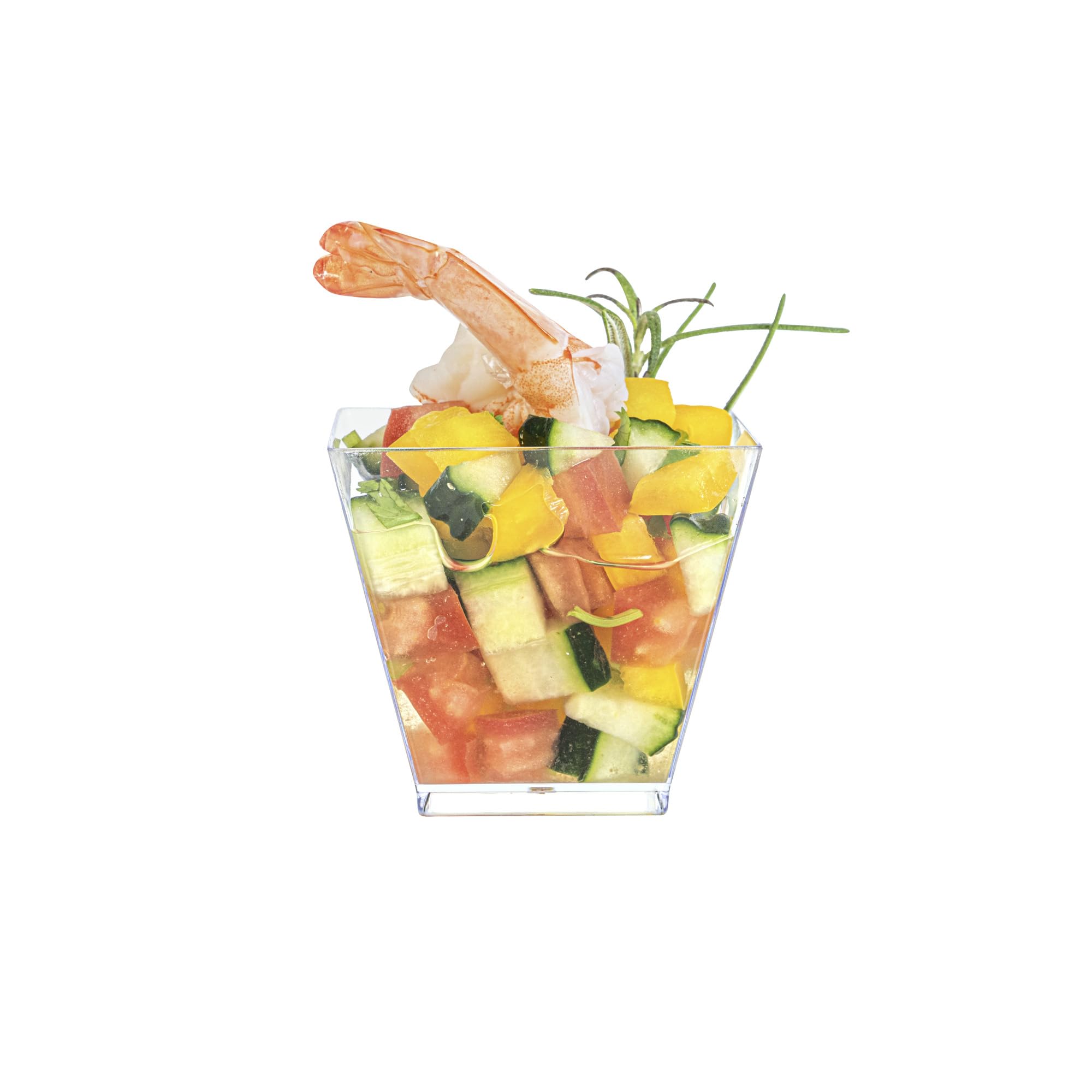 Restaurantware Mini Kova Cup 300 count box