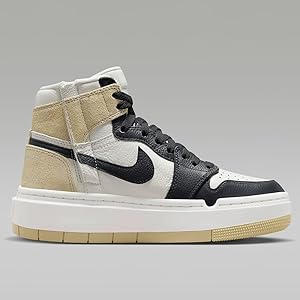 Amazon | [ナイキ] エア ジョーダン 1 エレベート ハイ W AIR JORDAN 1