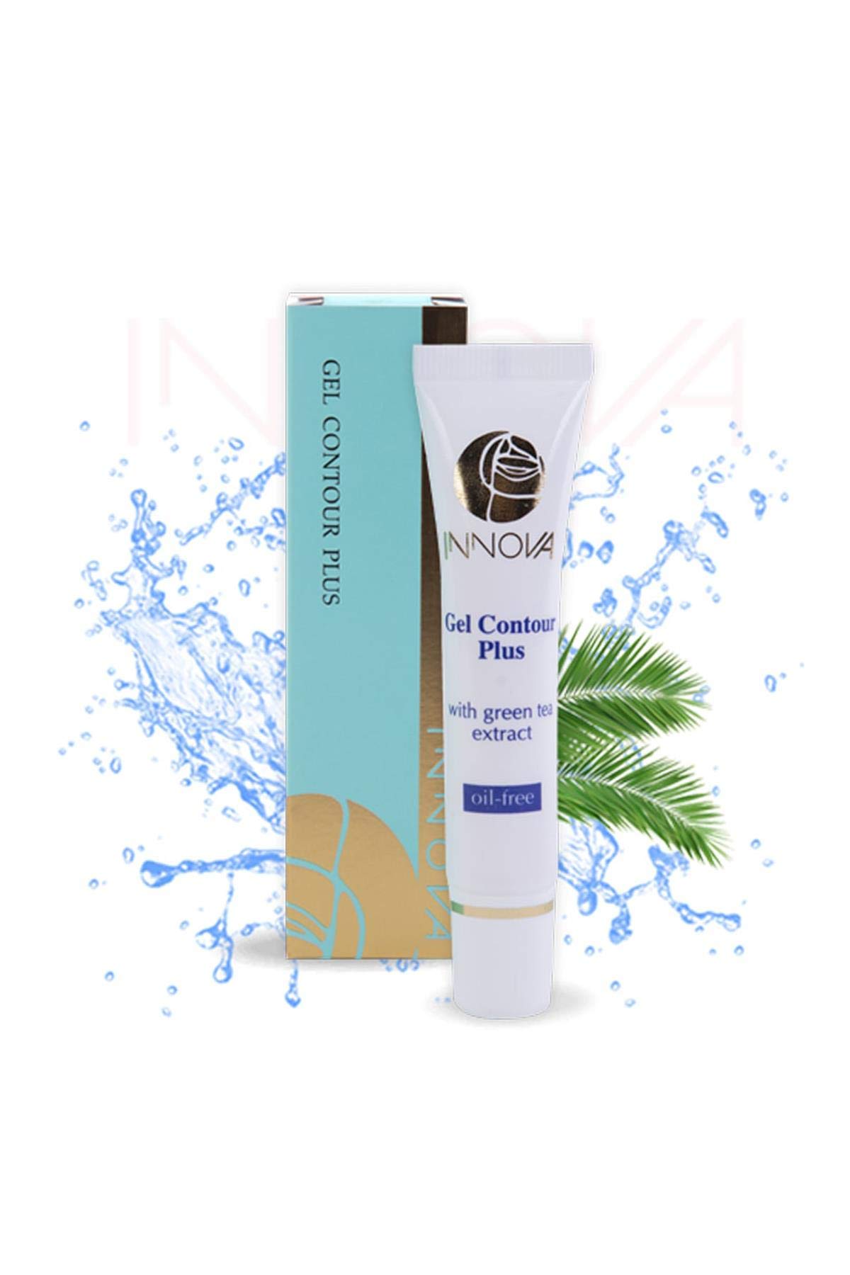 INNOVA GEL CONTOUR PLUS 15ML