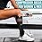 Copper Compression Socks for Women & Men (6 pairs) - Best Support for Nurses, Running, Hiking, Recovery