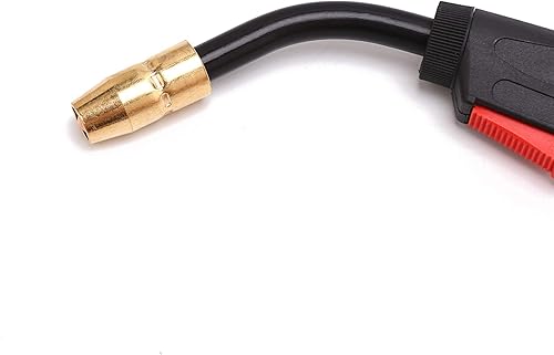 Miniatura 8 de IHAYNER Pistola de soldadura MIG de 15 pies de repuesto para Miller M15 M-150 M-15 M150 Millermatic 35120  130  130XP  135  140s  150175  180s  185