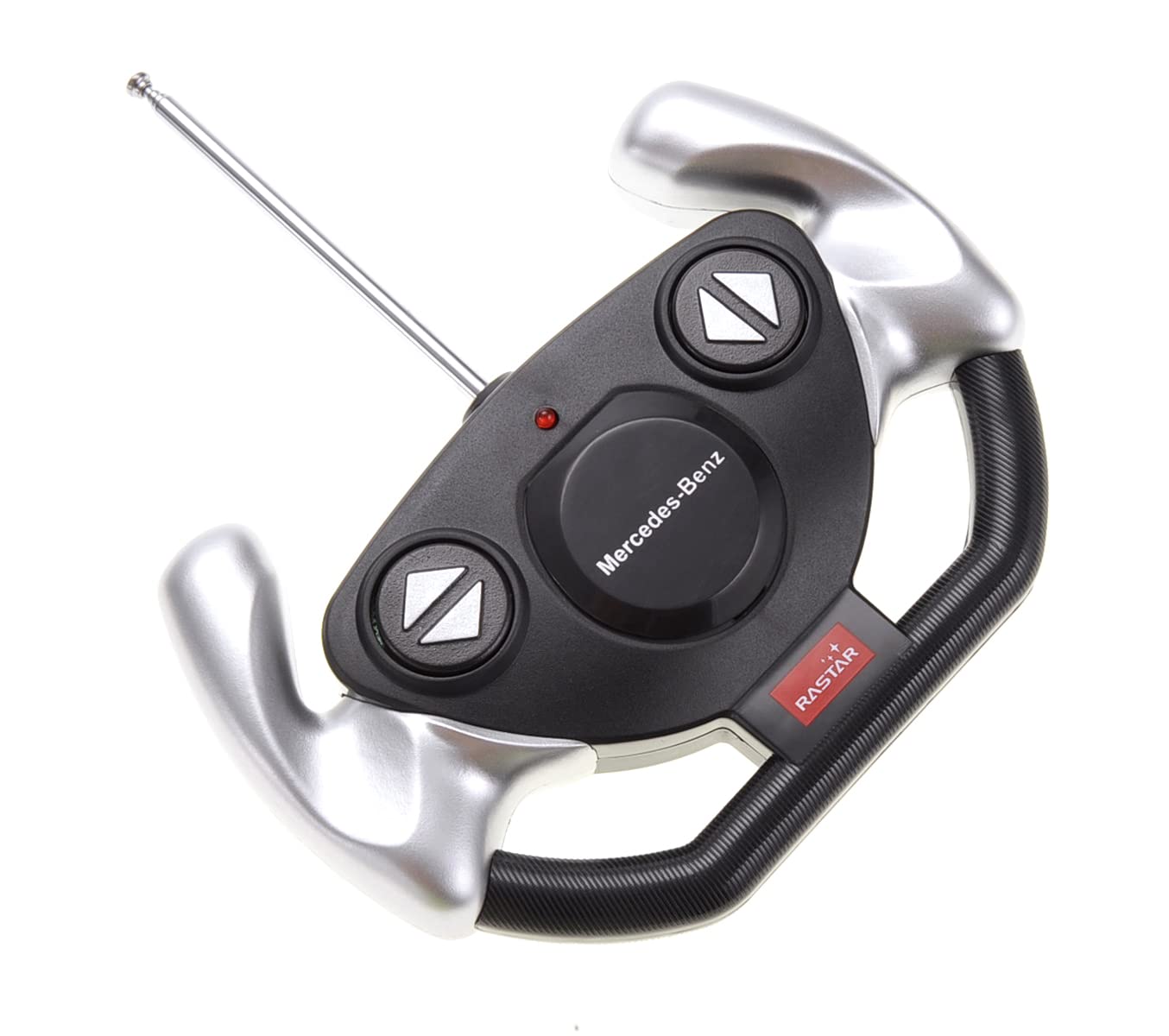 Amazon.co.jp: PowerTRC 1:12 リモコン メルセデスベンツ SLR | RC