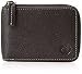 Timberland Men's Cavalieri Zip Around, Black, One Size
