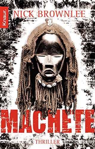Preisvergleich Produktbild Machete: Thriller