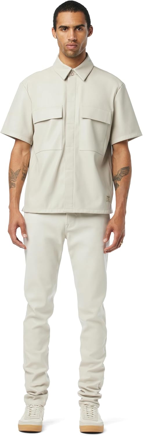 Hudson Men Zack Skinny Jean - Image 7