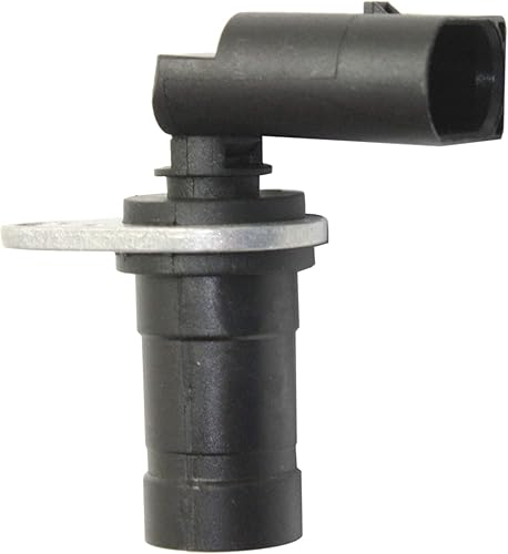 Miniatura 2 de Evan Fischer Kit de sensor de posición del cigüeñal compatible con BMW X5 2003-2005, compatible con BMW Z3 1998-2000, compatible con BMW X3