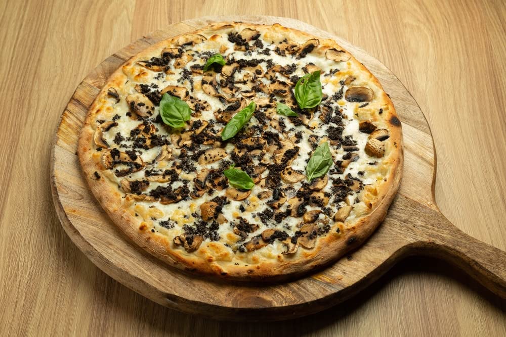 Tartufo Nero Estivo a Fette Carpaccio 180 g