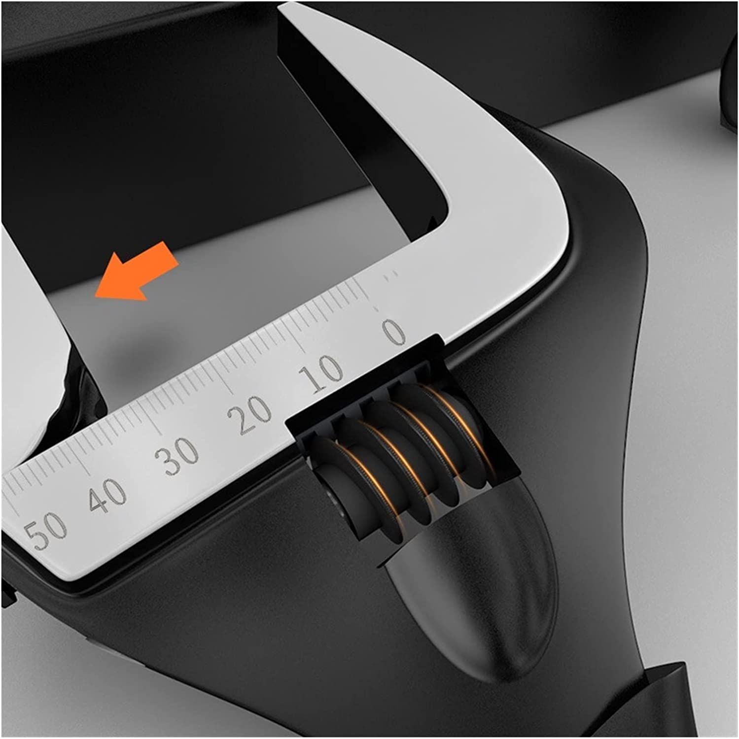 Llave Ajustable,Llave Ajustable,Llave Ajustable Llave Inglesa De Acero Inoxidable Mini Tuerca Llave Herramientas Manuales (Color : 6inch) (Color : 12inch)