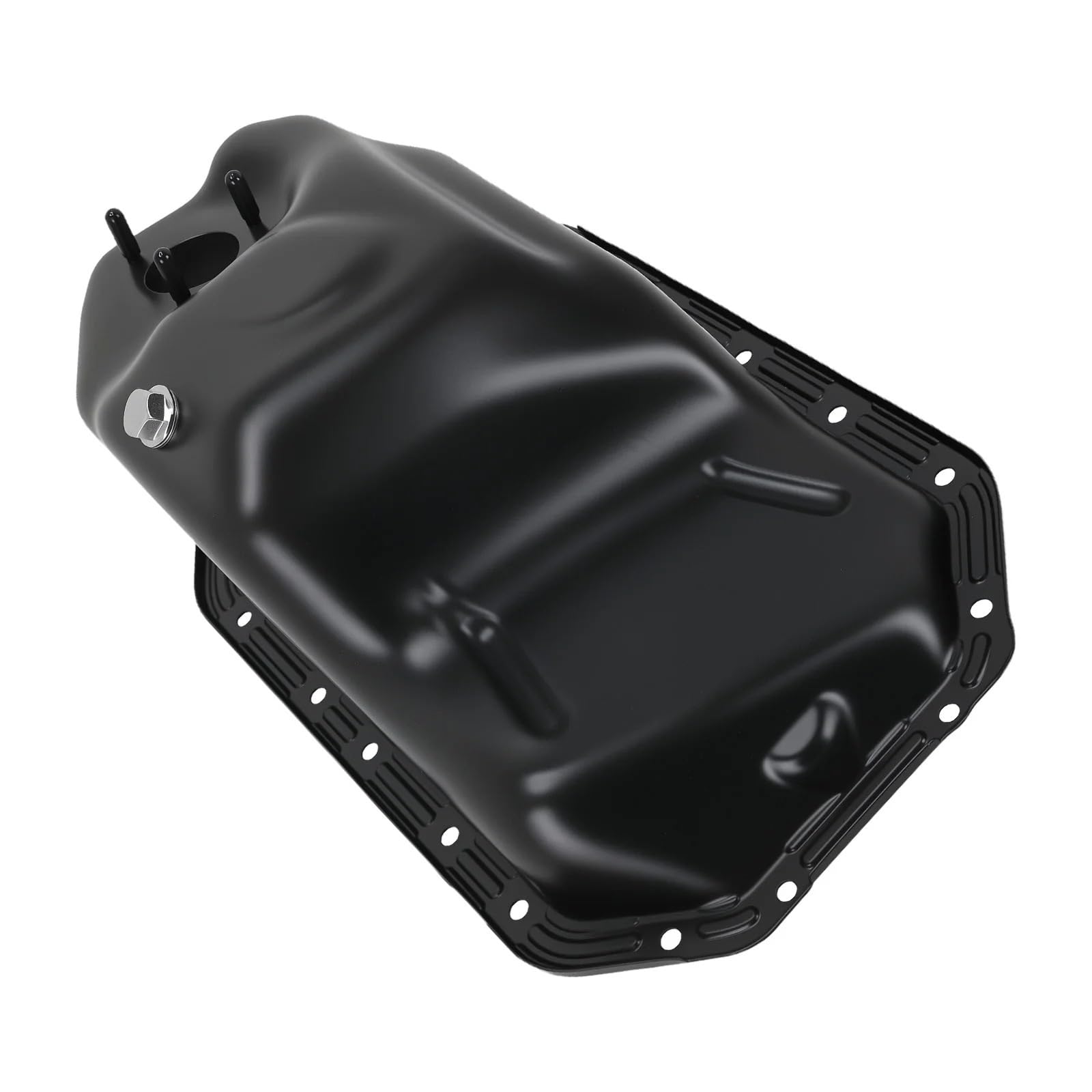 Cárter de aceite del motor Kit Para Caddy 80PS 2006-2010 | 036103601AM Bandeja del cárter de aceite del motor