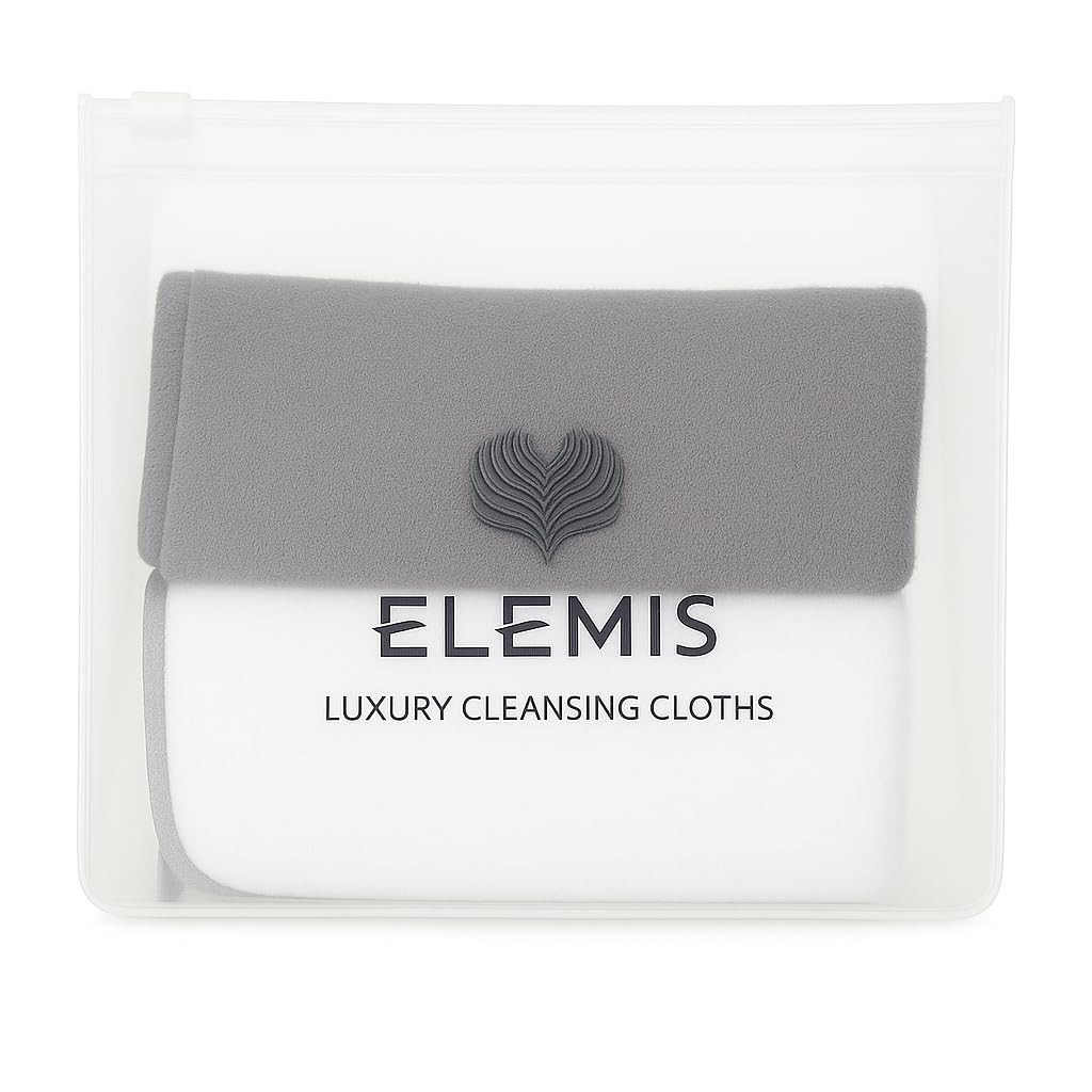 ELEMIS Pro-Collagen Balsamo detergente, detergente viso fondente 3 in 1 per una pulizia profonda, struccante idratante quotidiano per una pelle pulita e radiosa