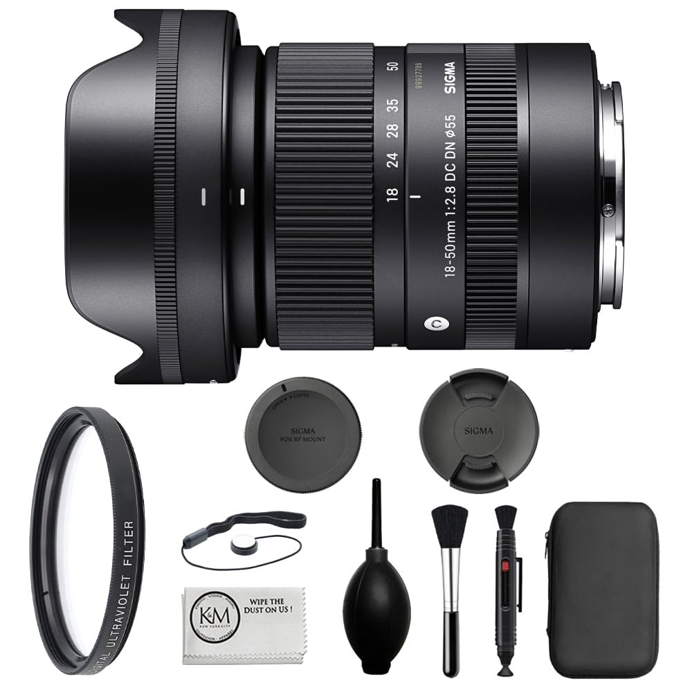 【シグマ】18-50mm F2.8 DC DN Contemporary 021 Amazon.com : Sigma 18-50mm F2.8 DC DN Contemporary (for E Mount