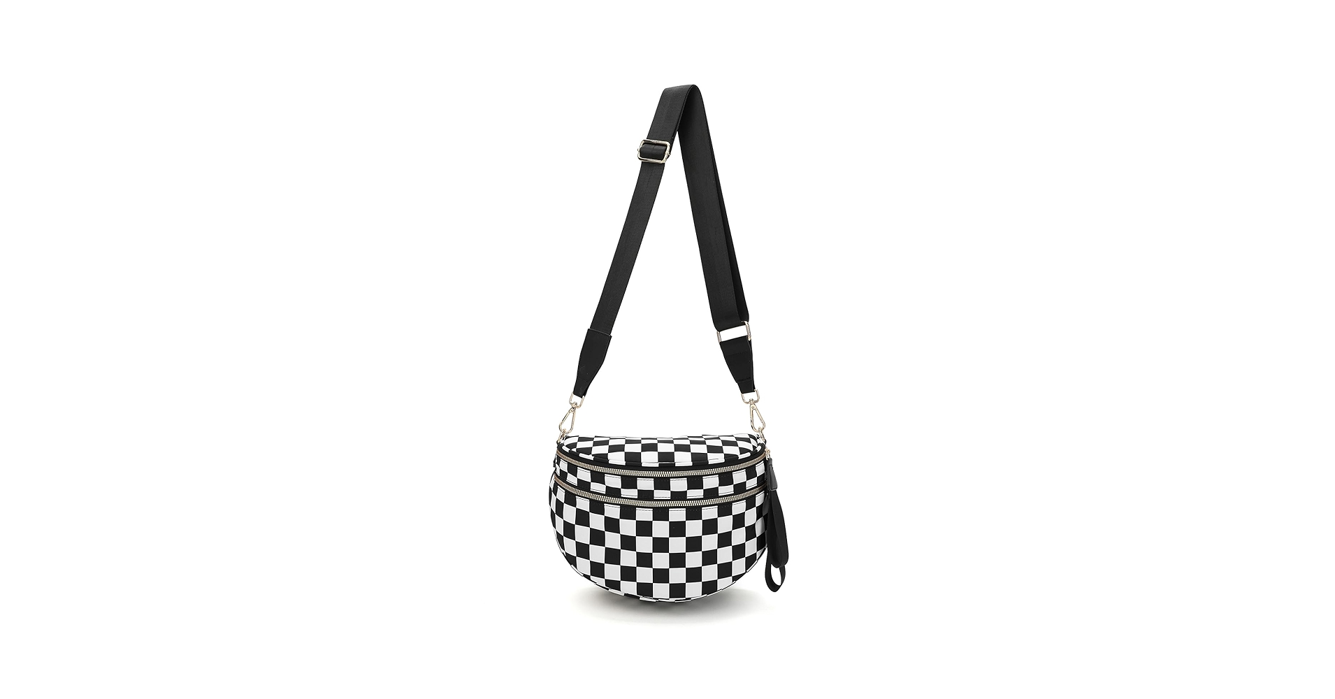 Amazon.com: WLLJYSJZL Checkered Crossbody Bag for Women Amazon.com: WLLJYSJZL Checkered Crossbody Bag for Women