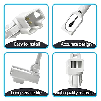 Sun Load Sensor Compatible with Nissan Frontier Titan Quest