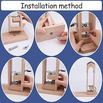 【archive】MARLENEDAM LeatherKnit Docking Amazon.com: LUNARM Leather Stitching Pony - Leather Pony