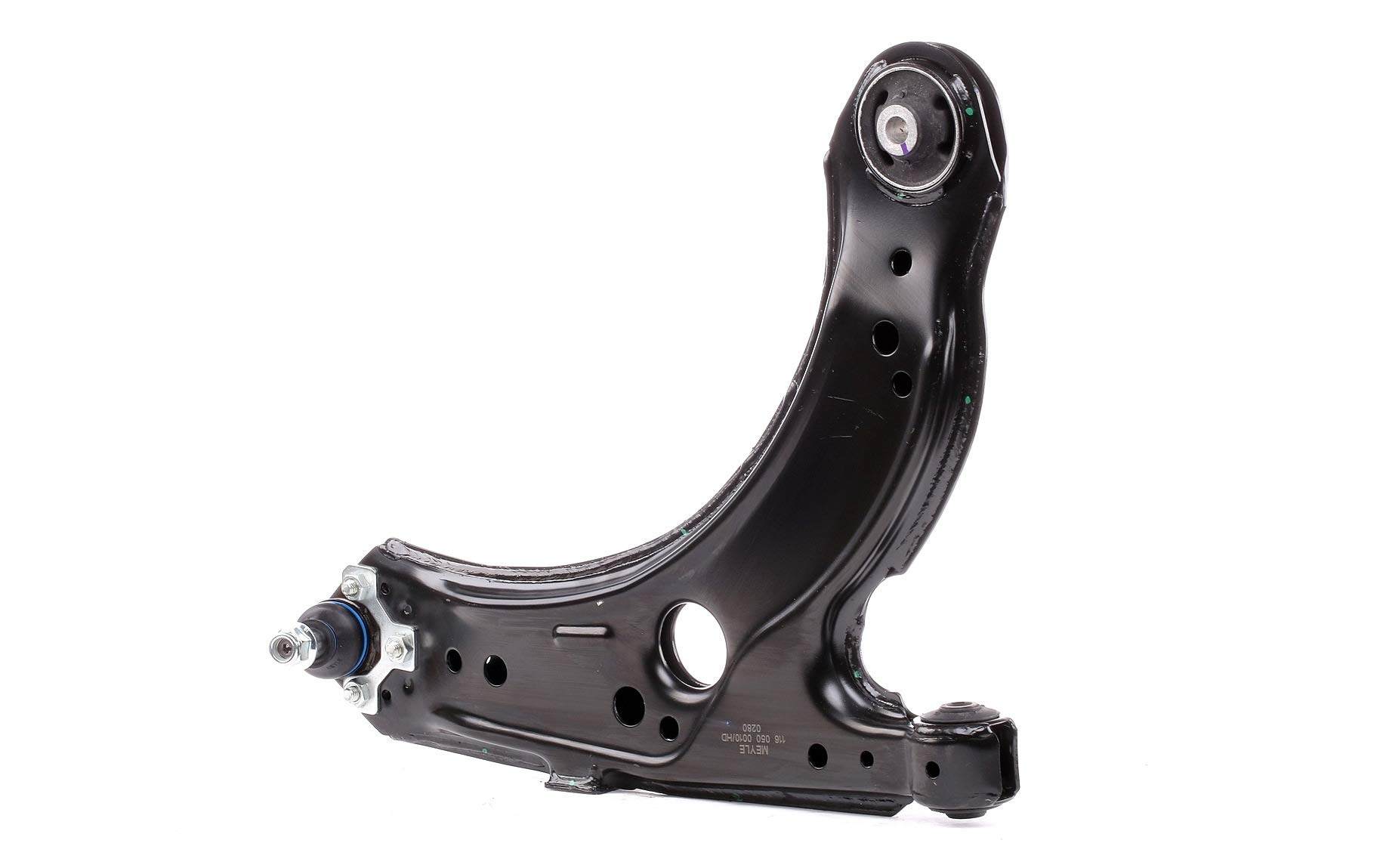 MEYLE 116 050 0010/HD Track Control Arm Front Right Fits Audi Seat Skoda VW