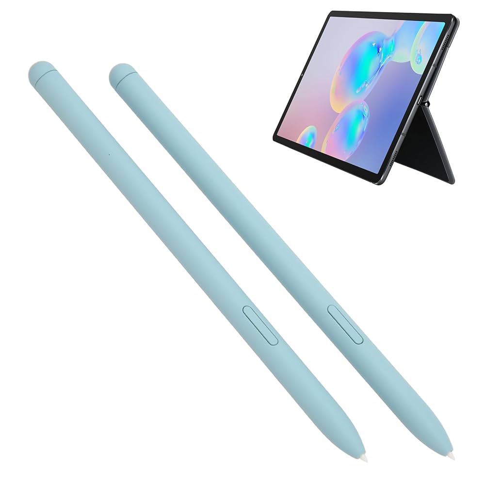 Samsung Galaxy Tab S6 Lite 本体 スタイラスペン付き Amazon | 2本 Tab S6 Lite ペン、Galaxy Tab S6 Lite 用交換用 S
