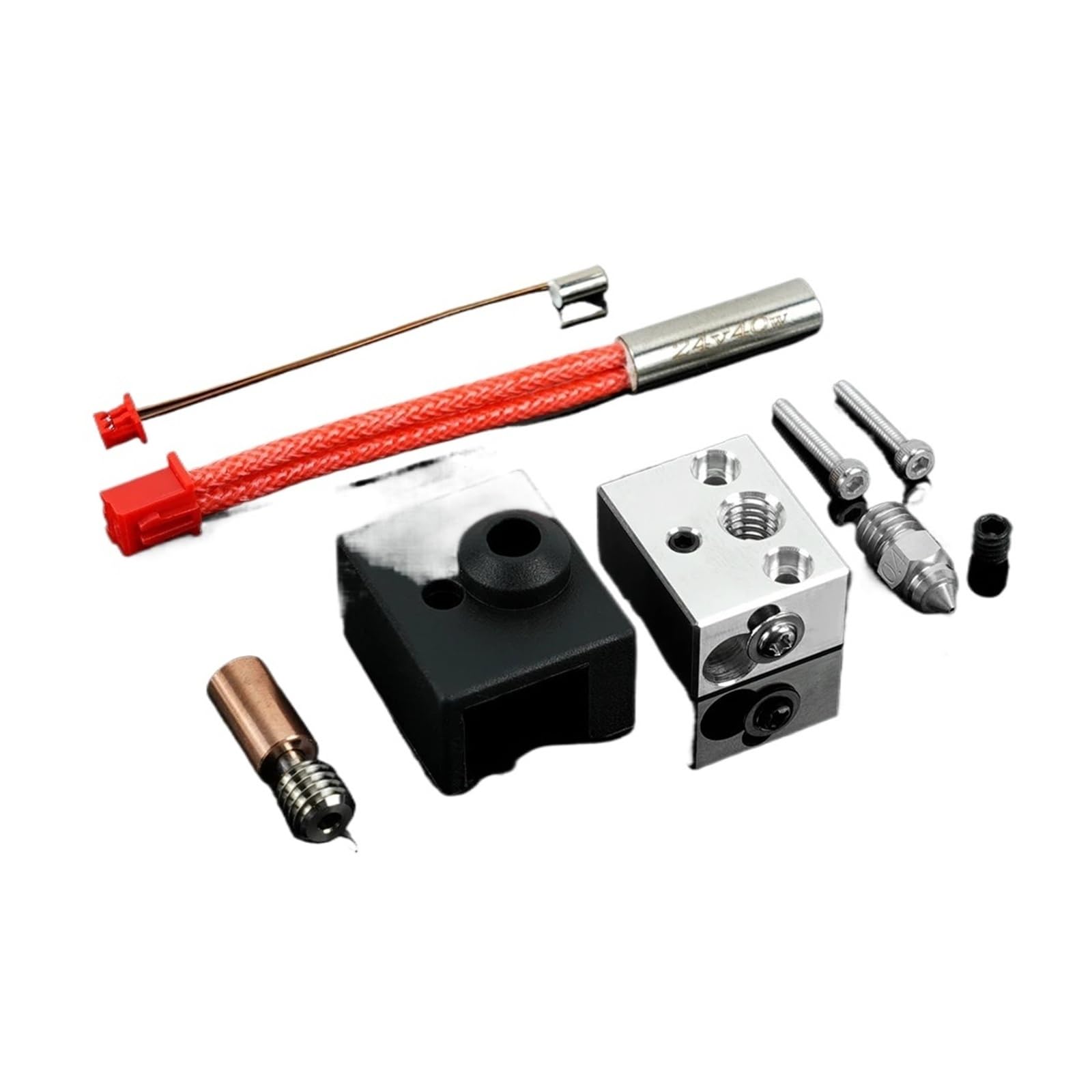 Compatibile con Creality, kit hotend for Ender-3 S1/S1 Pro