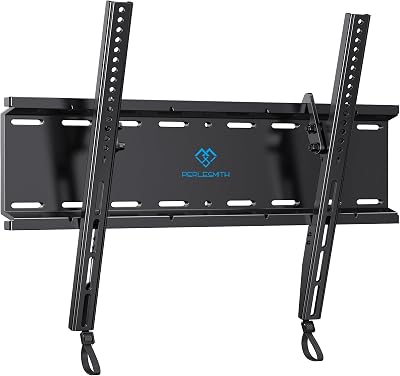 Low Profile Tilting TV Wall Mount Bracket — primary product photo