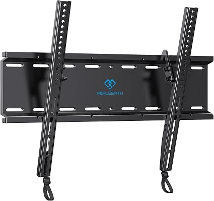 PERLESMITH Tilting TV Wall Mount: Best Affordable Mount for Large TVs