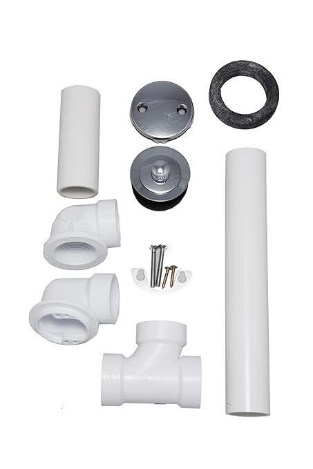 Proflo PFWO305 1-1/2