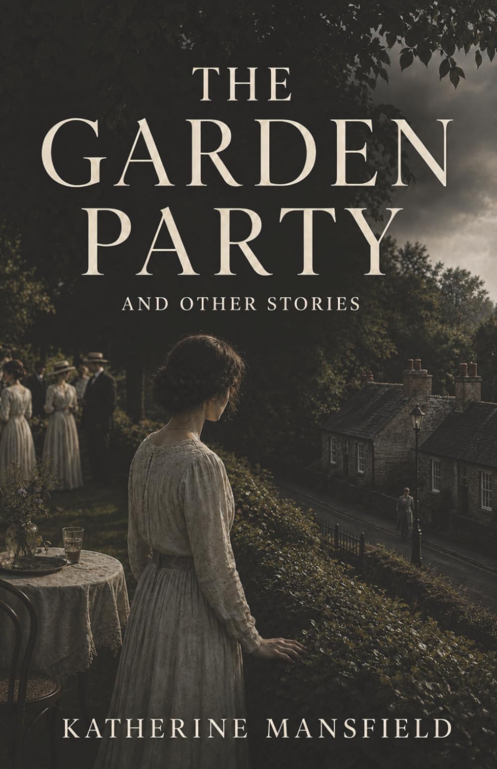 The Garden Party and Other Stories: Class, Loneliness, and the Hidden Wounds of Ordinary Life