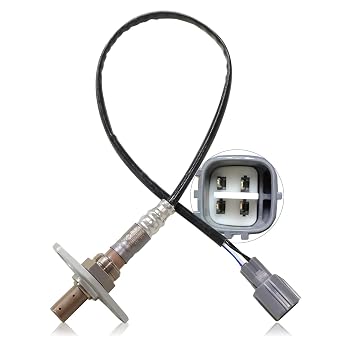 234-9002 O2 Oxygen Sensor Air Fuel Ratio Upstream Sensor Compatible with 1999-2002 4Runner 2.7L 3.4L-V6, 2000-2003 Tacoma 2.4L 2.7L-L4,Replace 89467-35010