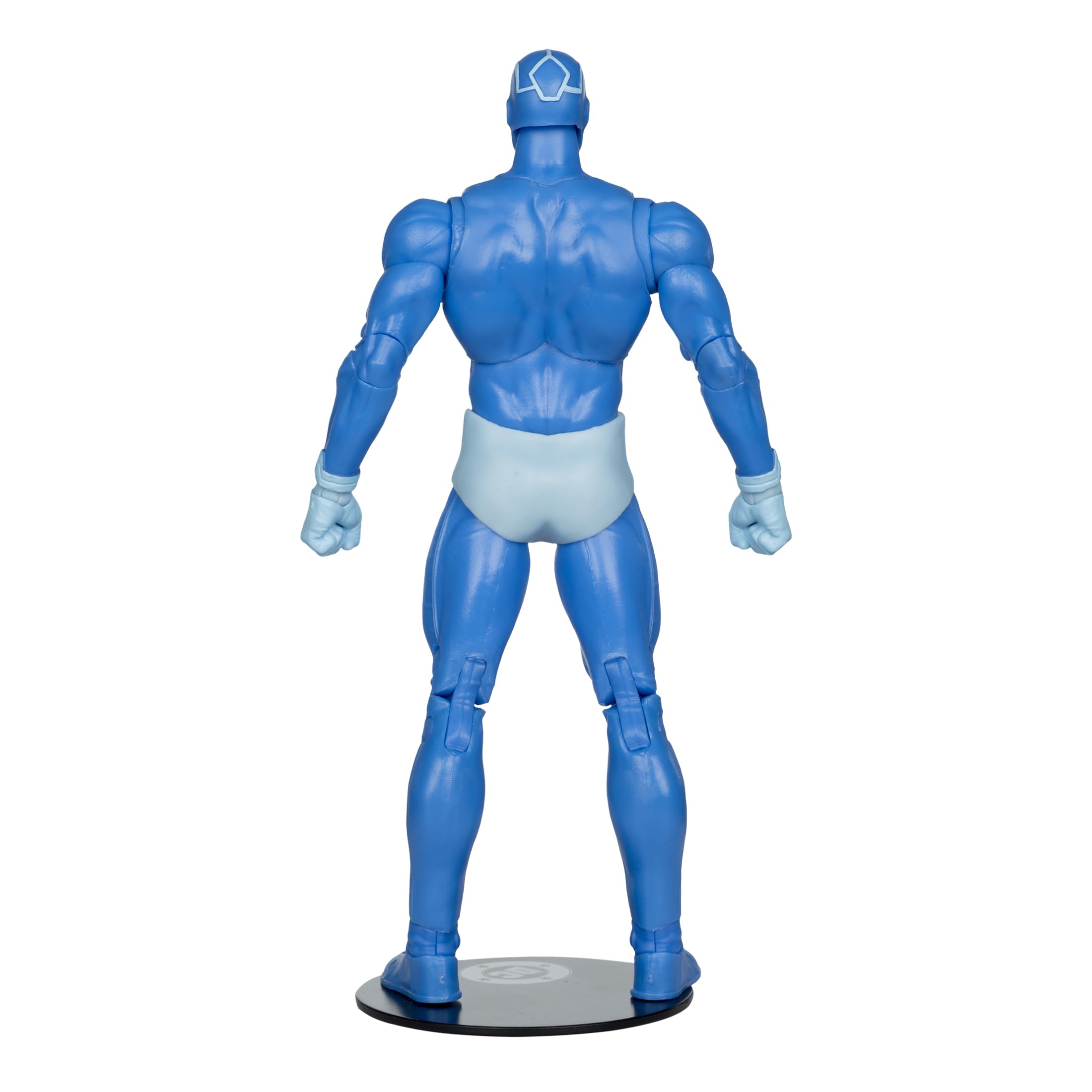 McFarlane DC Multiverse Collector Edition Actionfigur #45 Metron (New Gods) 18 cm