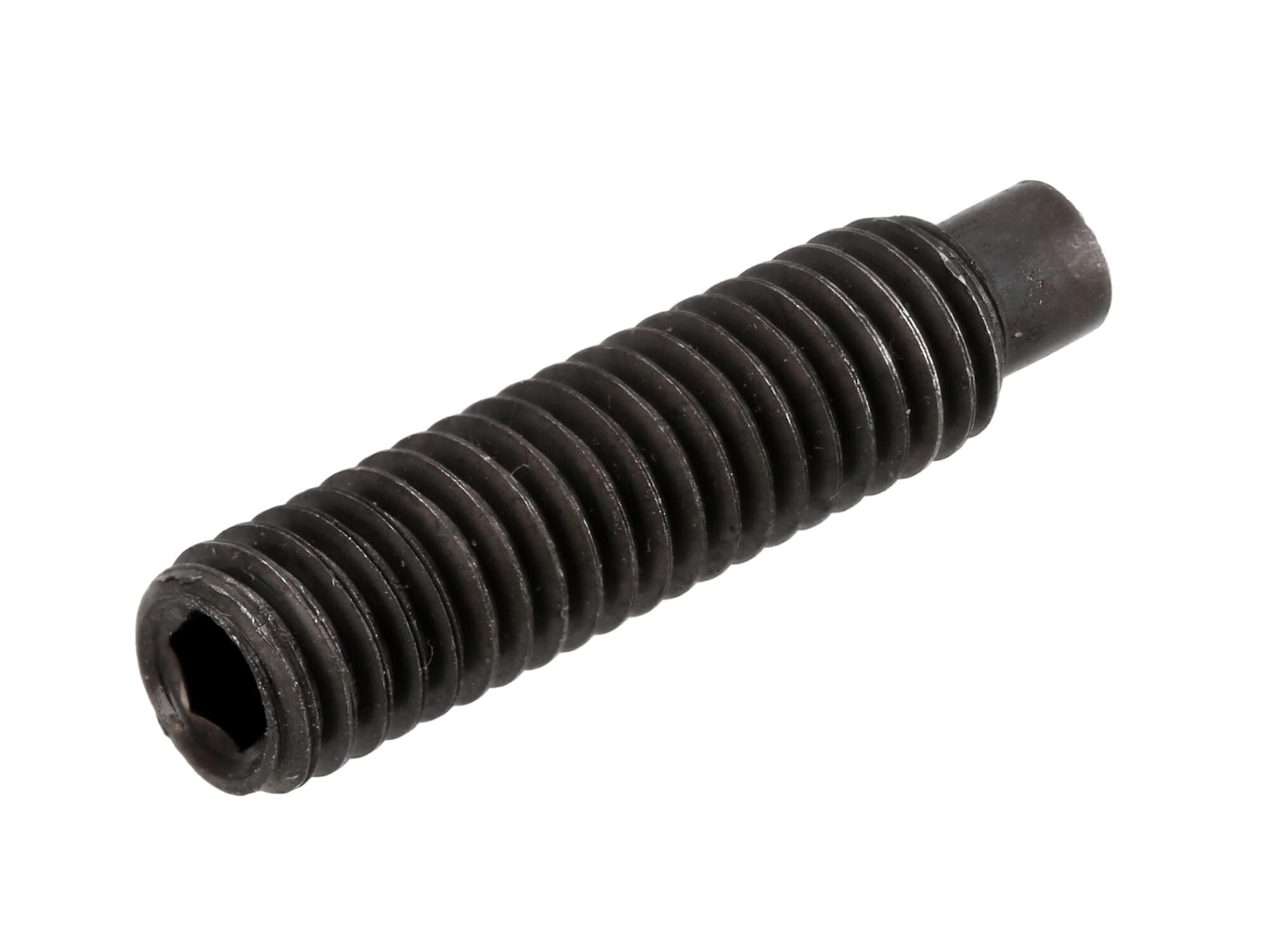 Tornillo de presión de la cesta de embrague, longitud 25mm