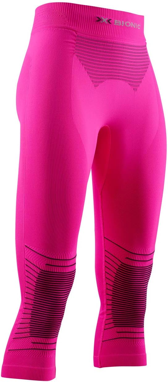 X-BionicWomen's Energizer 4.0 3/4 Pants