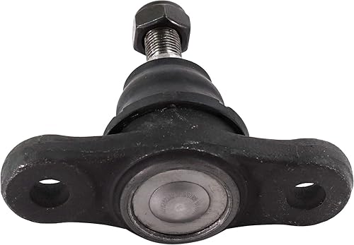 Miniatura 6 de Garage-Pro Reemplazo de rótula inferior izquierda o derecha delantera para Kia Sportage 05-10 Hyundai Tucson 05-09