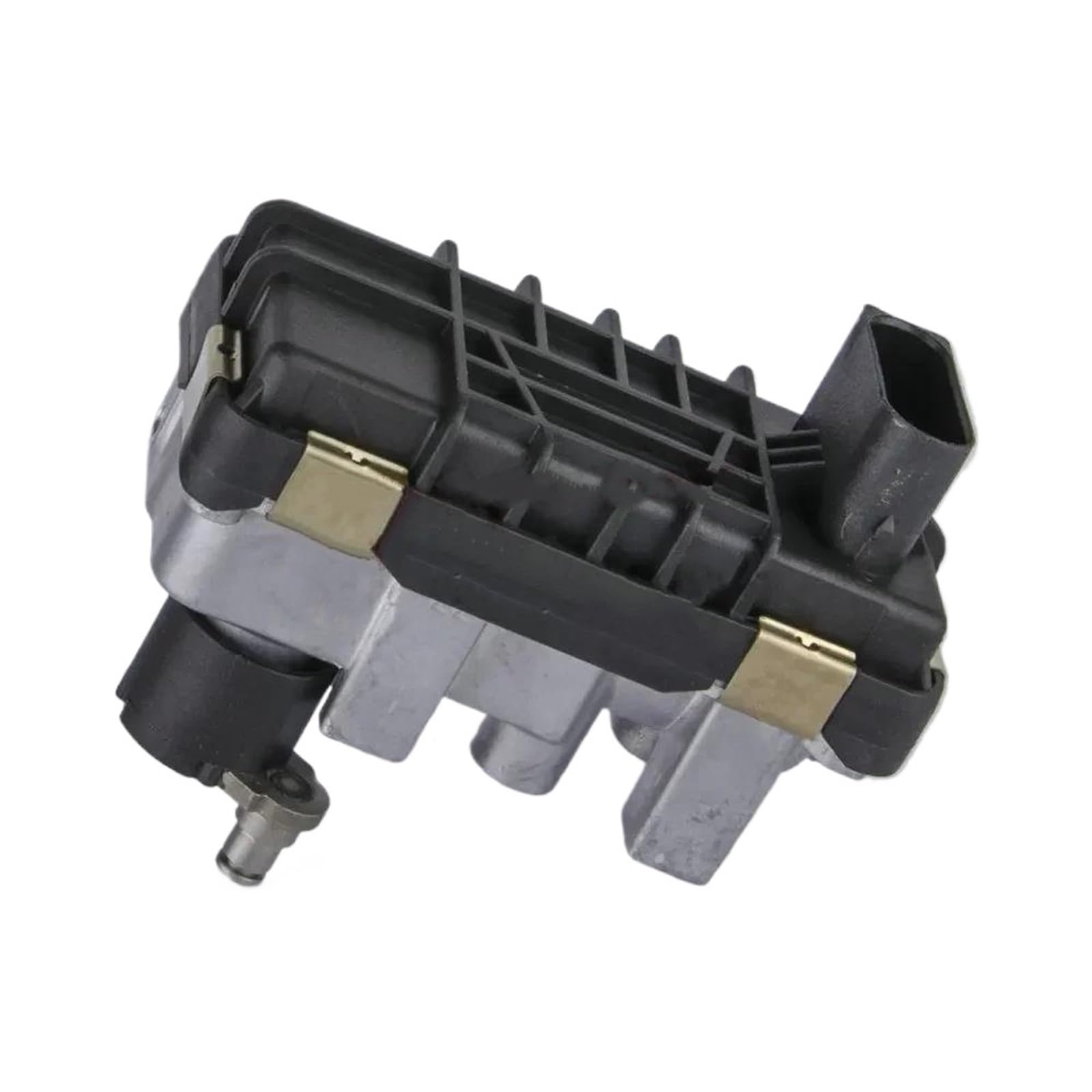Turbocompresor Para X3 2.0D E83 E83N 110Kw 2004 Actuador Neumatico Turbo