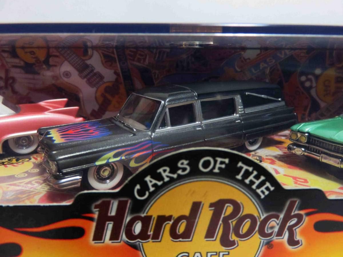 GL/'66 Cadillacキャデラック Limousineリムジン1/18 GL/'66 Cadillac